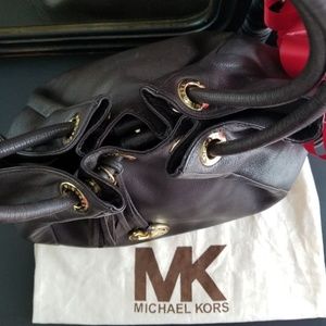 Michael Kors Bags - Large Michael Kors BoHo Purse Handbag Michael Kors Bags - Large Michael Kors BoHo Purse Handbag